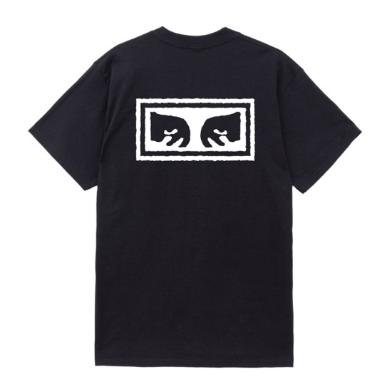 Obey Ανδρική κοντομάνικη μπλούζα Obey Eyes 3 Tee Obey Ανδρική κοντομάνικη μπλούζα Obey Eyes 3 Tee